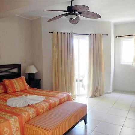 Kite Beach Cabarete Kültér fotó