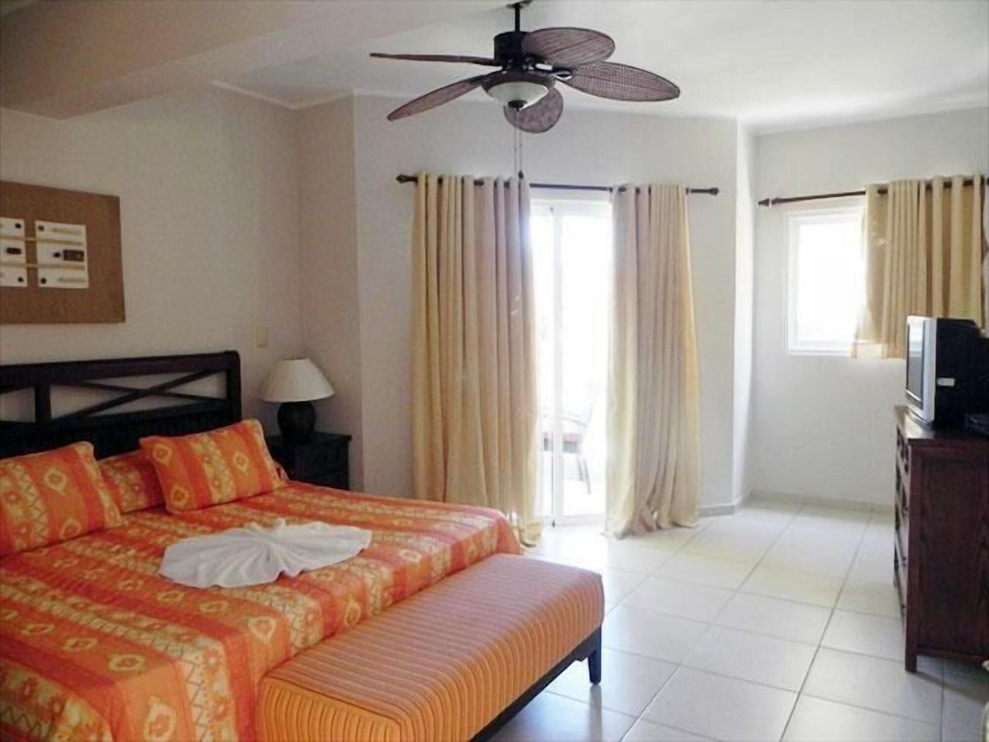 Kite Beach Cabarete Kültér fotó