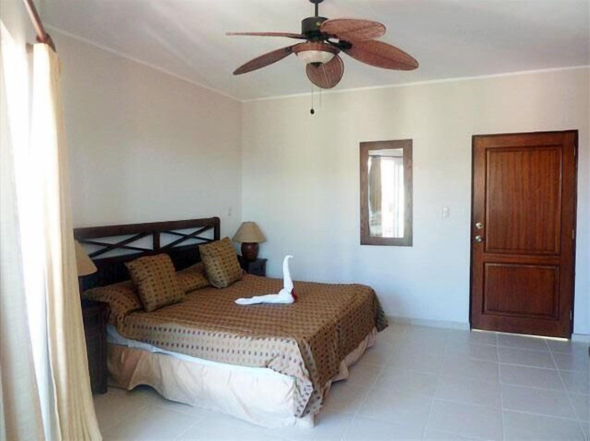 Kite Beach Cabarete Kültér fotó