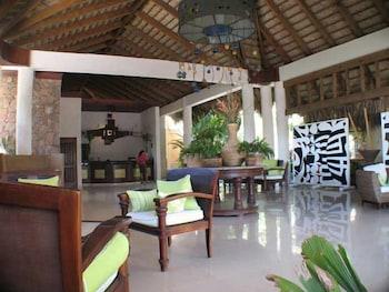 Kite Beach Cabarete Kültér fotó