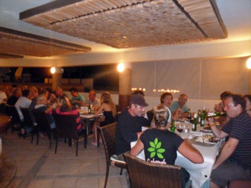 Kite Beach Cabarete Kültér fotó