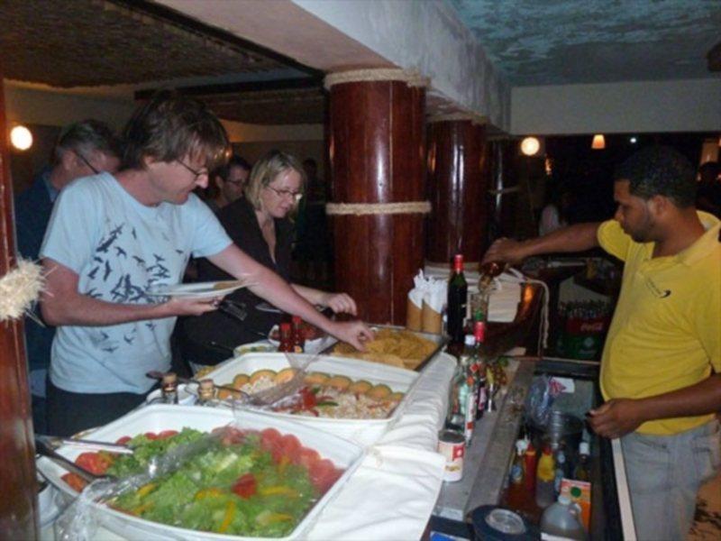 Kite Beach Cabarete Kültér fotó