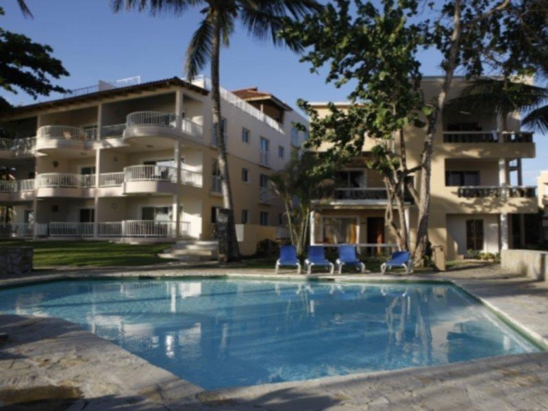 Kite Beach Cabarete Kültér fotó