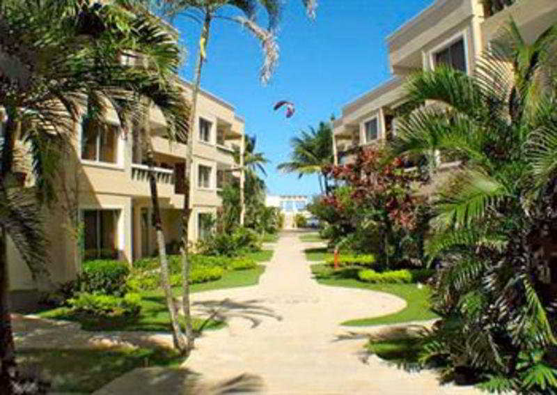 Kite Beach Cabarete Kültér fotó