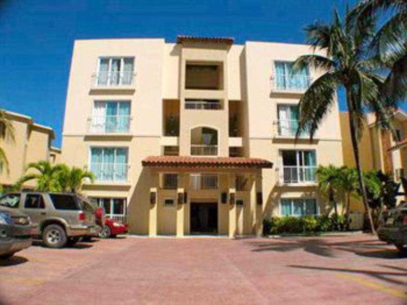 Kite Beach Cabarete Kültér fotó
