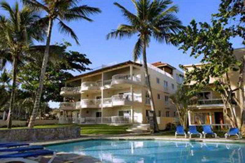 Kite Beach Cabarete Kültér fotó