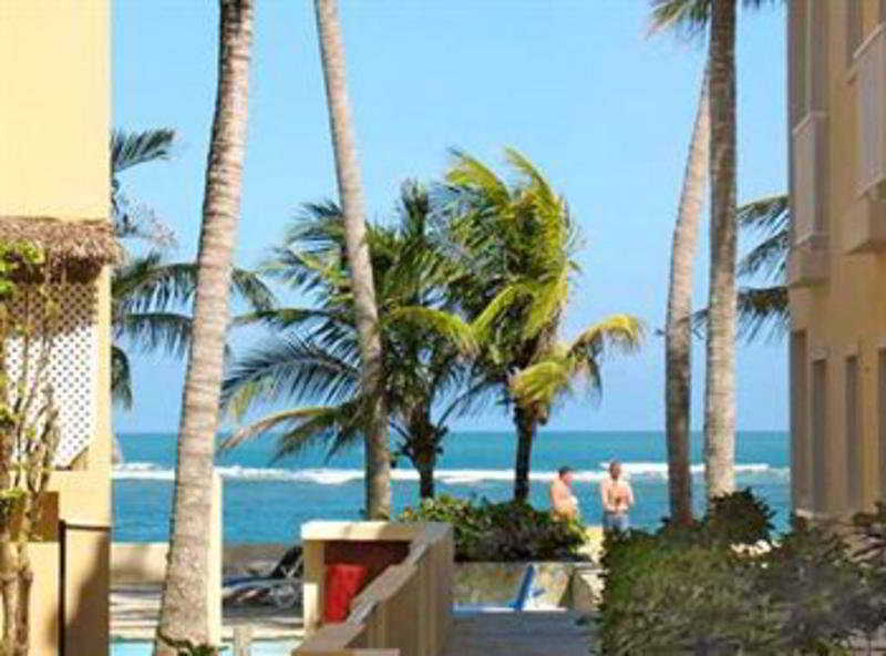 Kite Beach Cabarete Kültér fotó