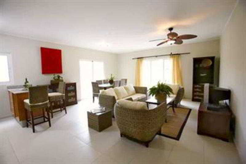 Kite Beach Cabarete Kültér fotó